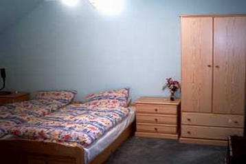 Poljska Privát Brożówka, Eksterijer